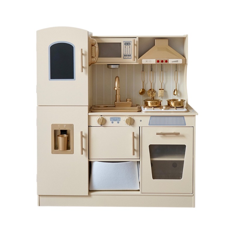 玩具/玩具厨房/女孩玩具/小女孩玩具套装/做饭玩具白底实物图