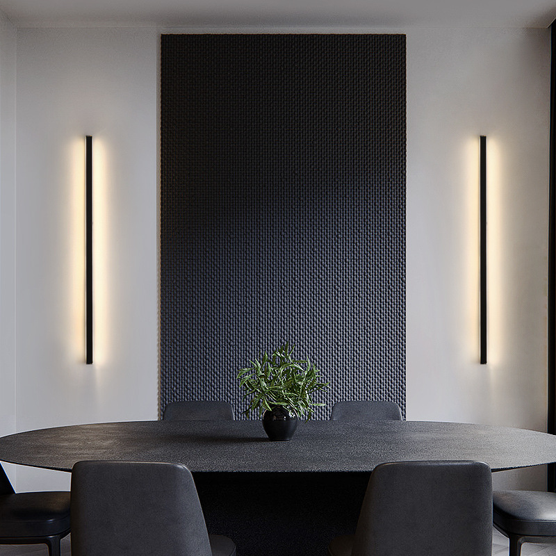 壁灯/免布线人体感应壁灯/书架灯/油灯/智能家居细节图