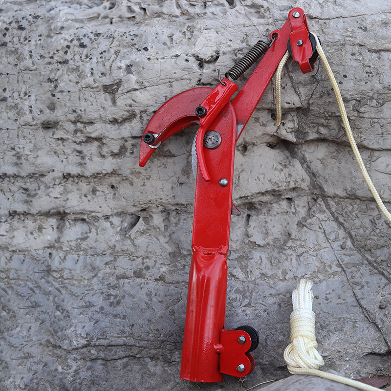 园艺工具实物图