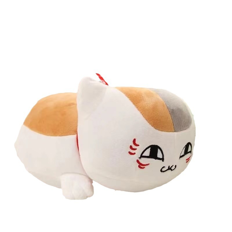 玩具/抱枕/垂耳兔/益智玩具/靠枕学生卡通白底实物图