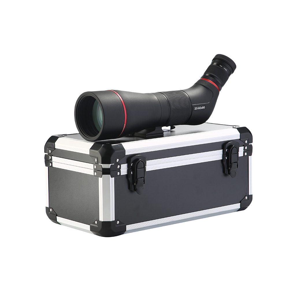 天文望远镜测距镜120倍高清观测望远镜