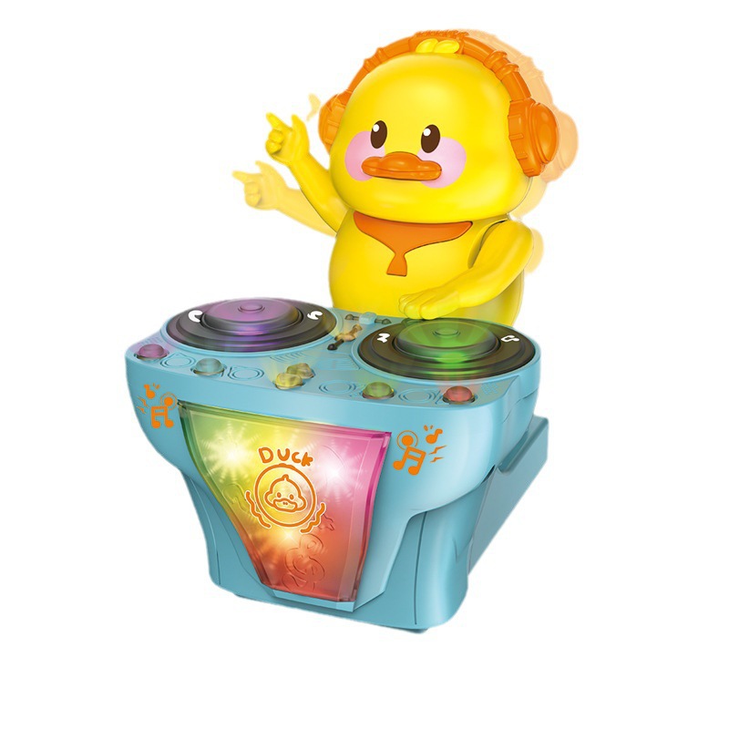 玩具电动/AI玩具/遥控玩具/电动手抛飞机/机器狗白底实物图