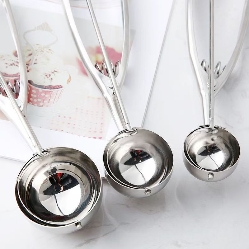 西餐勺韩式/勺子/不锈钢汤勺/儿童勺子/商用大号勺子产品图