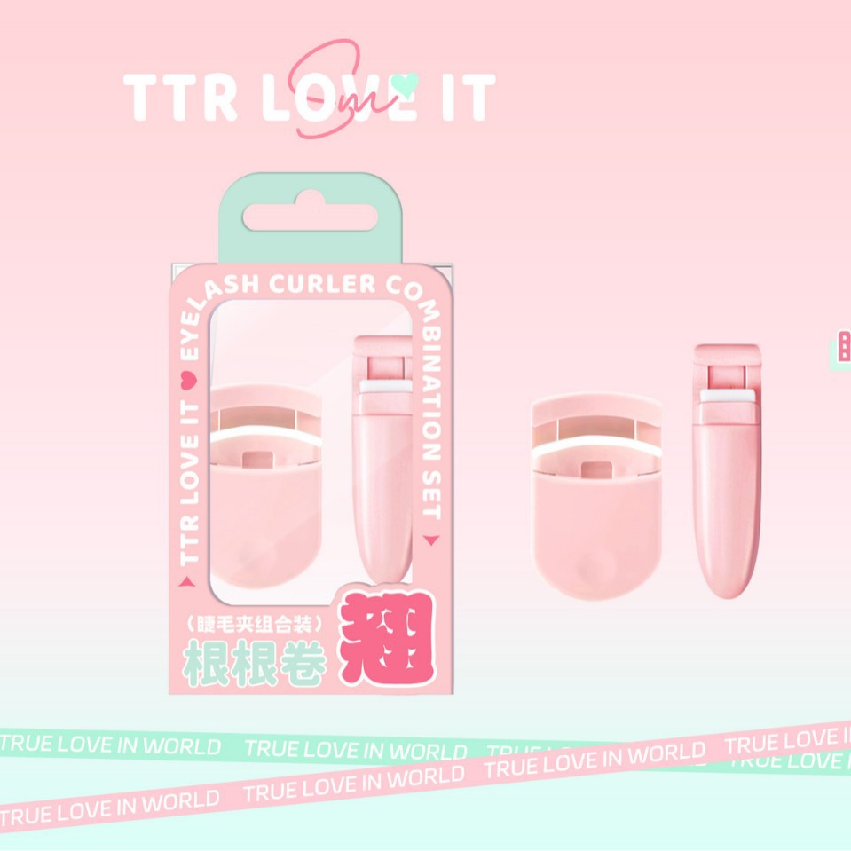 睫毛夹/电动烫睫毛器/睫毛/假睫毛/彩妆产品图