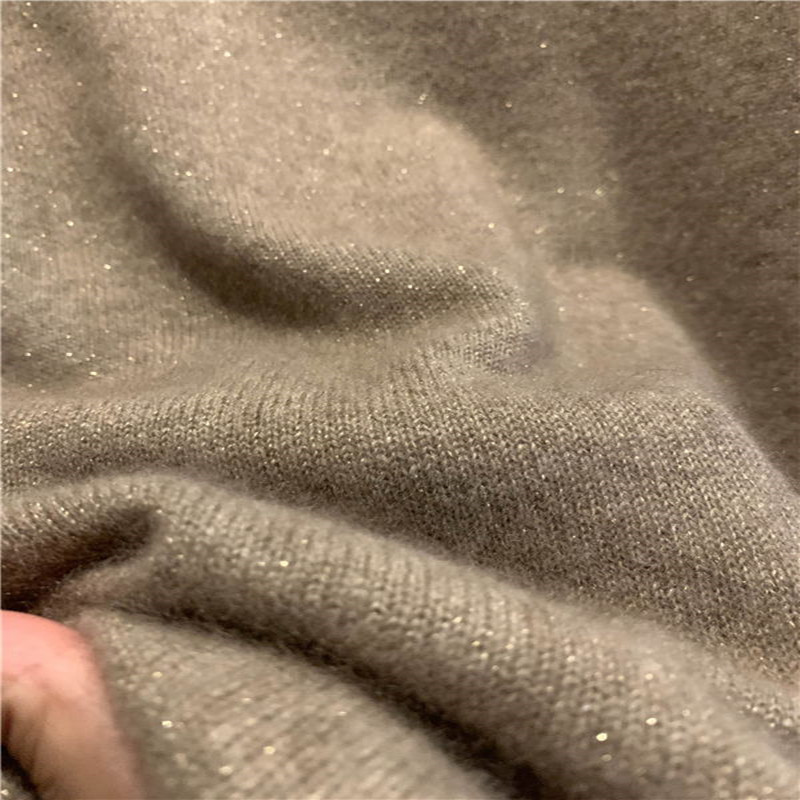 特价清仓100%纯羊毛衫女高领毛衣秋季新款亮丝羊绒针织打底衫