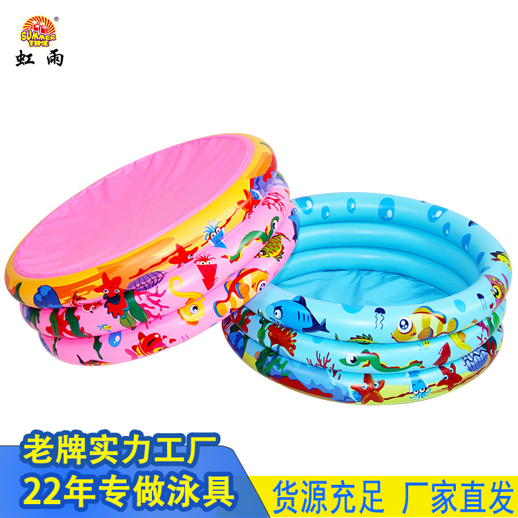 充气浴桶/充气澡盆细节图