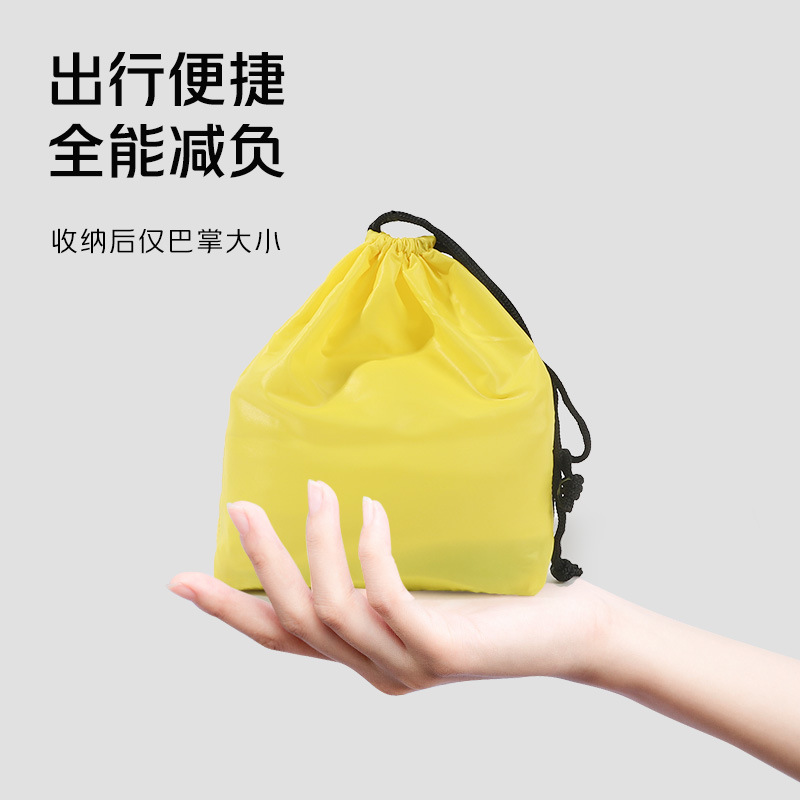 The new inflatable beach pillow, outdoor camping pillow, office pillow, cool inflatable sleep pillow is portable and foldable Specification image