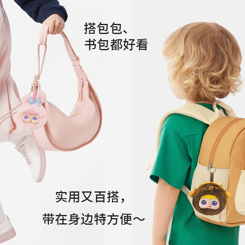 饰品纯银/银饰/纯银吊坠白底实物图