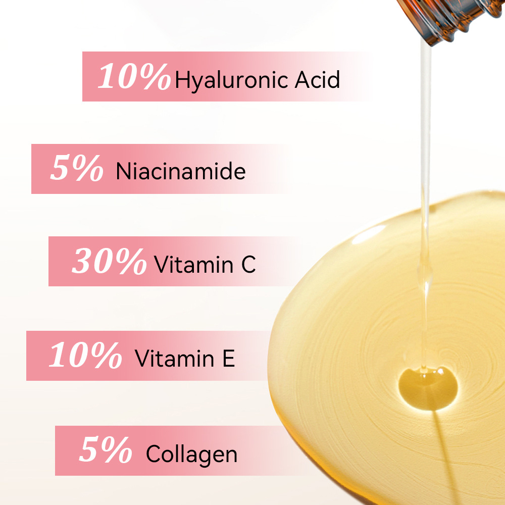 drrashel/精华液/140ML精华液/董欣亮肤水光精华液/护肤品细节图