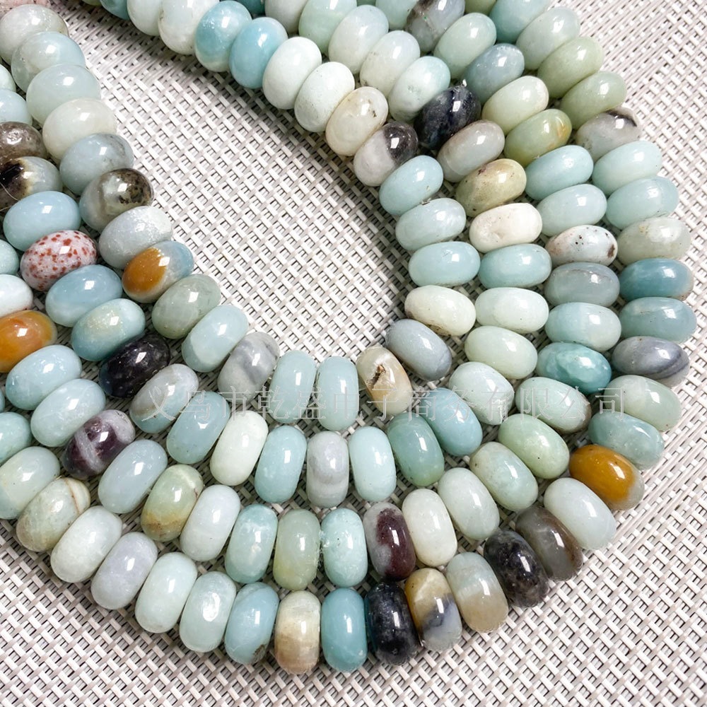 其他首饰实物图