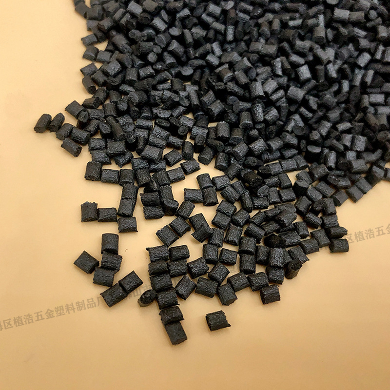 pps plastic particle manufacturer, pps plastic particle recycled material 1130a6, polyphenylene sulfide plastic raw material modification factory Specification image