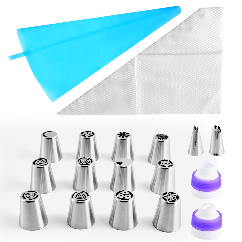 厨房用具/蛋糕用品白底实物图