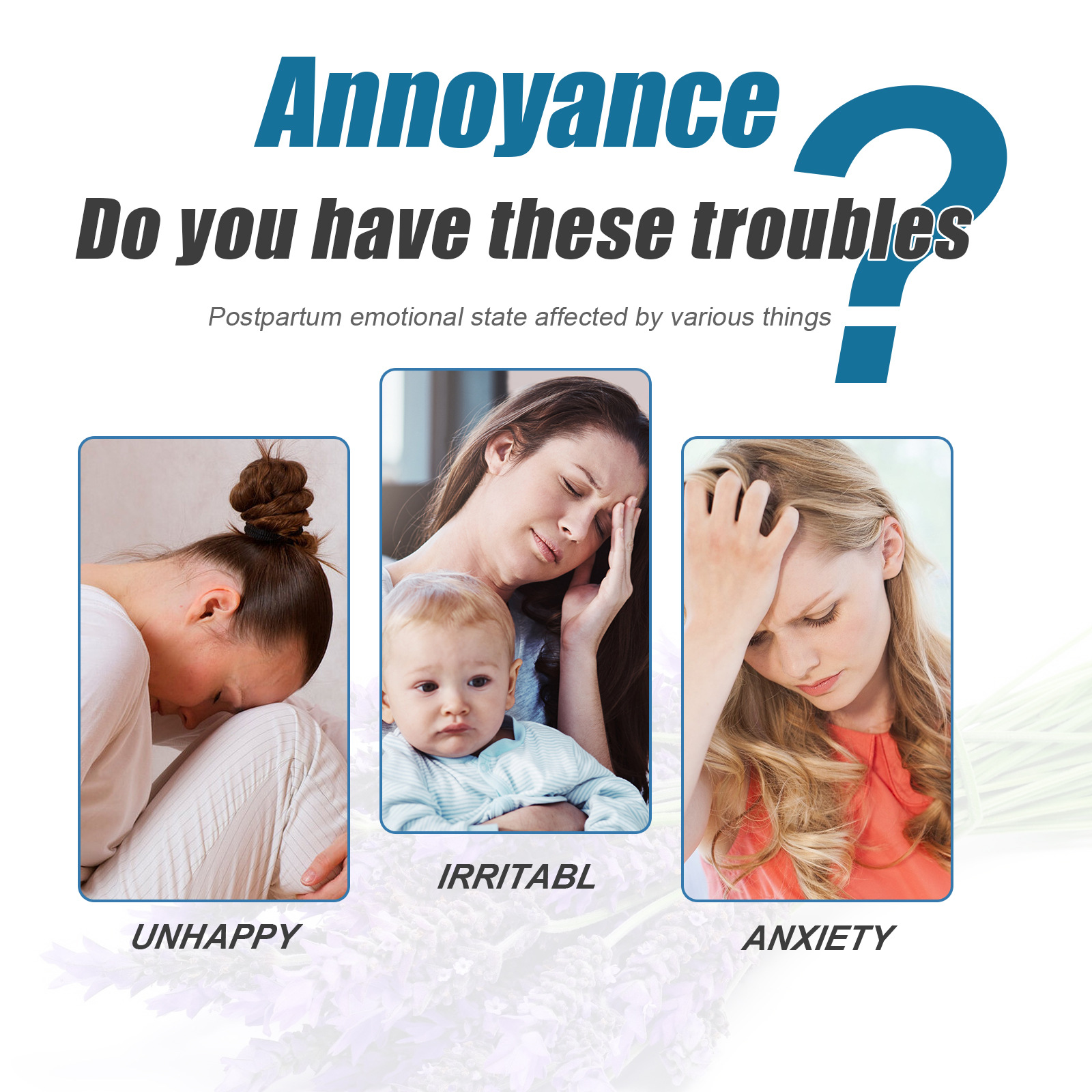 玫瑰精油/精油/按摩油产品图