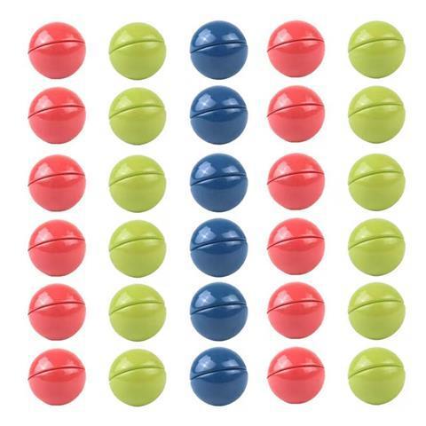 跨境百变磁力棒球幼儿童拼装益智宝宝早教磁铁3岁男孩5女孩玩具