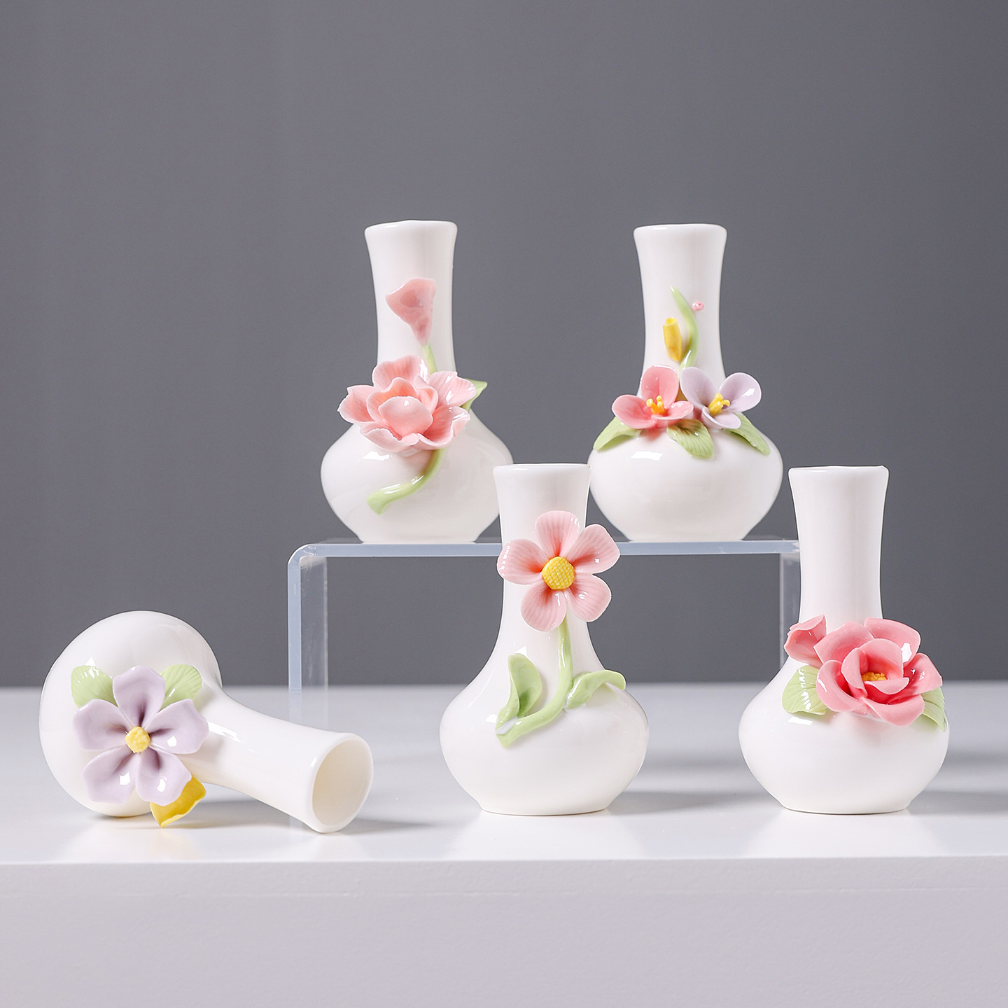 酒坛/酒瓶/装白酒的空瓶子/洗发水瓶子产品图