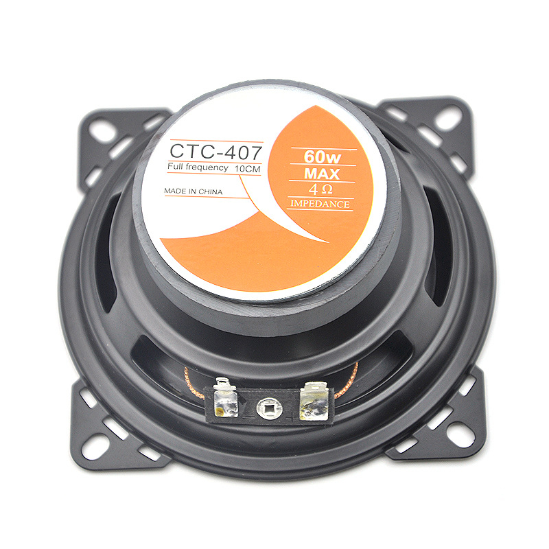 Pewo comercio exterior sirena sirena alarma universal altavoz multimedia de frecuencia completa bluetooth coche manos libres details Picture