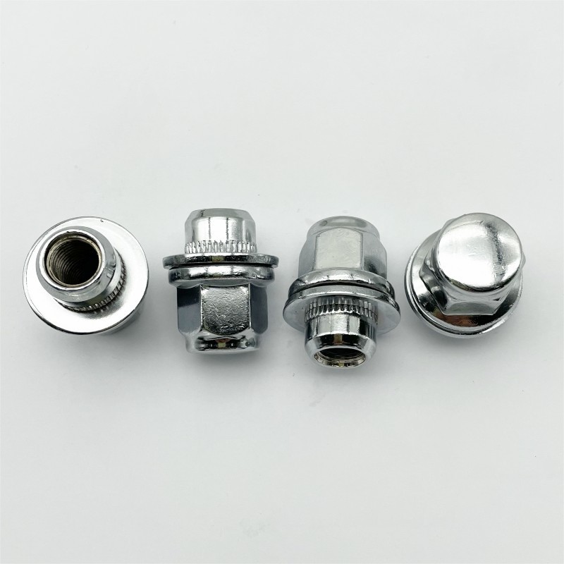 其他车身及附件实物图