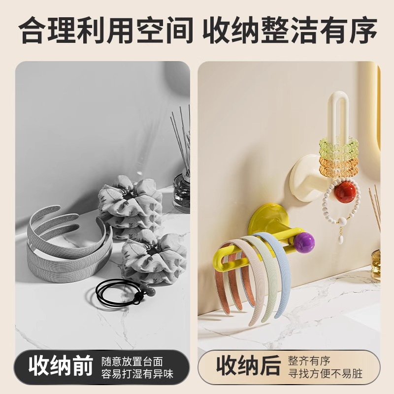 挂钩/粘钩/洞洞板三角挂钩/s挂钩大号/挂衣钩北欧产品图