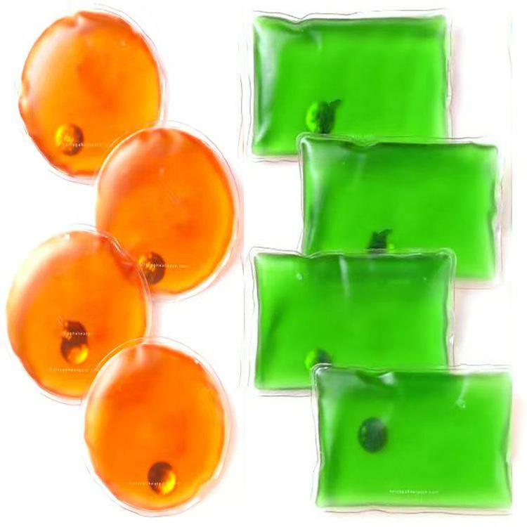 Metal breakout calor mini bolsa térmica invierno reutilizable caliente bebé transfronterizo grip handwarmer tesoro en stock