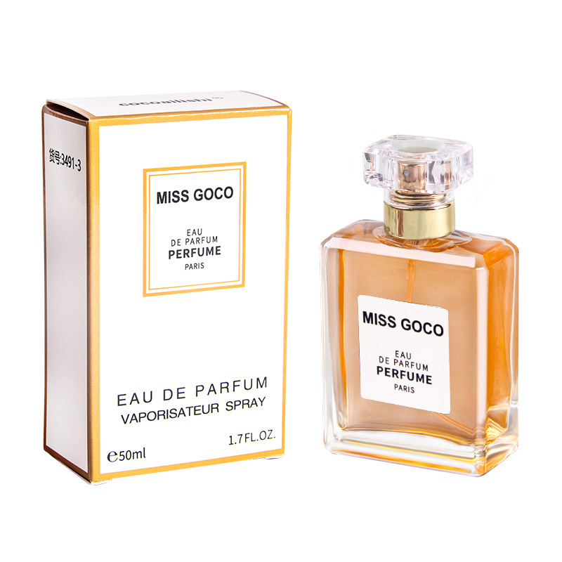 و Miss Gocoo العطر المعطر المعطر المعطر المعطر المعطر Item Picture