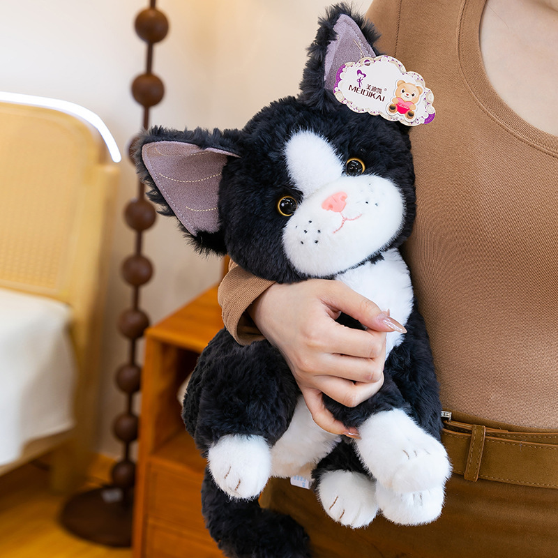 玩偶/毛绒玩具/潮流玩具/ai毛绒玩具/潮玩产品图