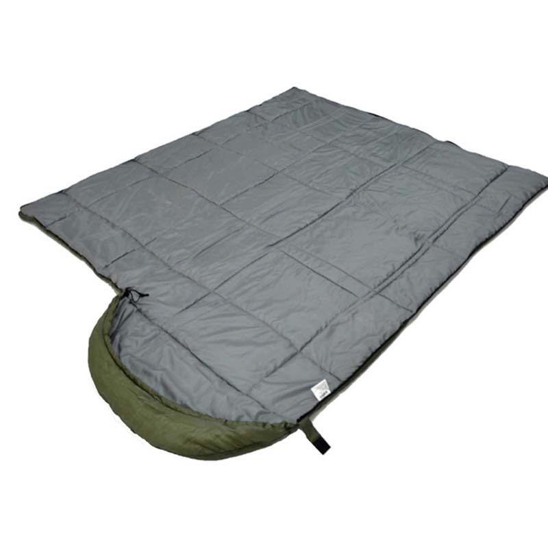 Sleeping bags for adults, thickened and warm for outdoor use in winter, single adults, autumn and winter for outdoor camping, indoor sleeping bags in winter, spring and summer Application Scenario