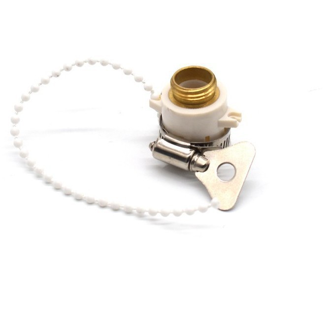 6 puntos de cobre diente externo grifo ABS conector de plástico pistola de agua de lavado de coche garganta aro conector puede ser personalizado details Picture