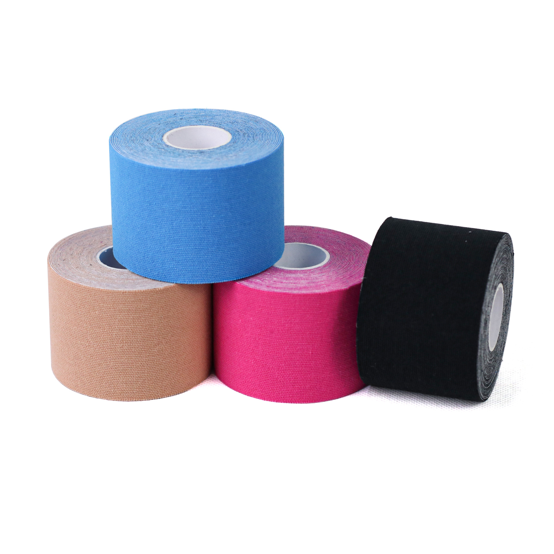 Muscle patches, custom-made anti-strain sports tapes, fitness ankle guards, elastic muscle patches, and intramuscular effect patches Item Picture