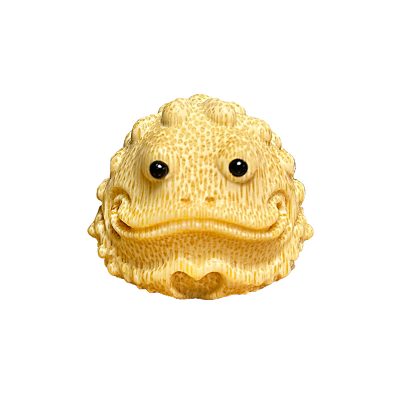 招财猫/醒狮/太阳能招财猫/招财猫陶瓷珠/招手摆件兔子白底实物图