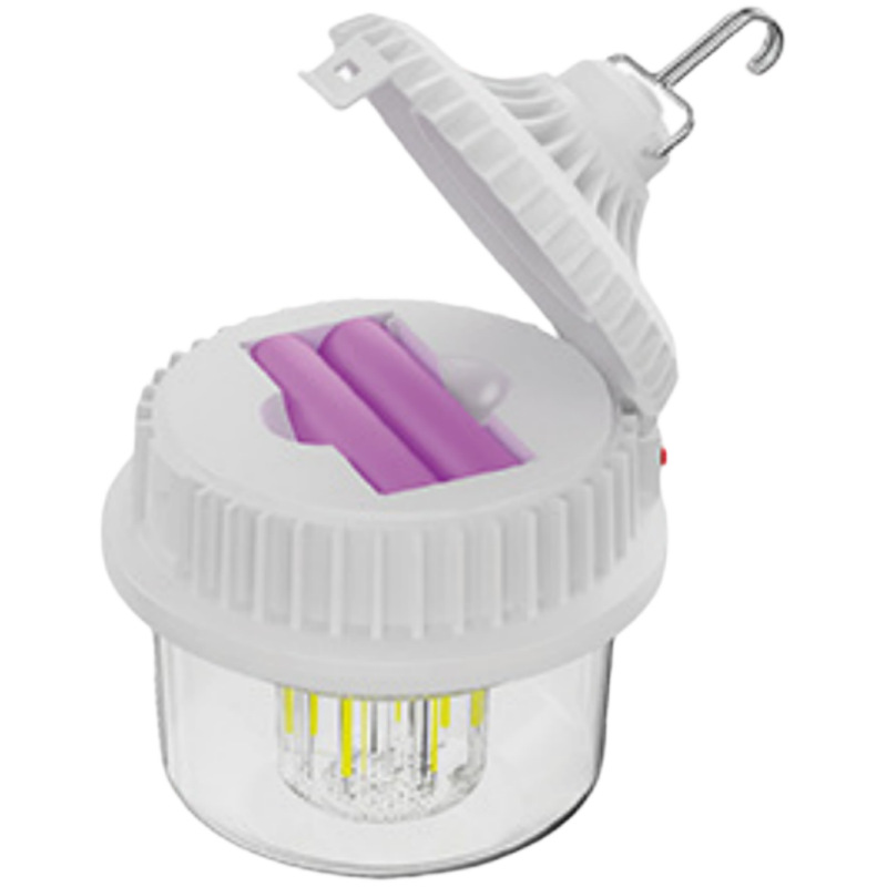 Rechargeable bulbs, a must-have for night market stalls, outdoor camping, household power-off lighting, rainproof rechargeable emergency lights wholesale Specification image