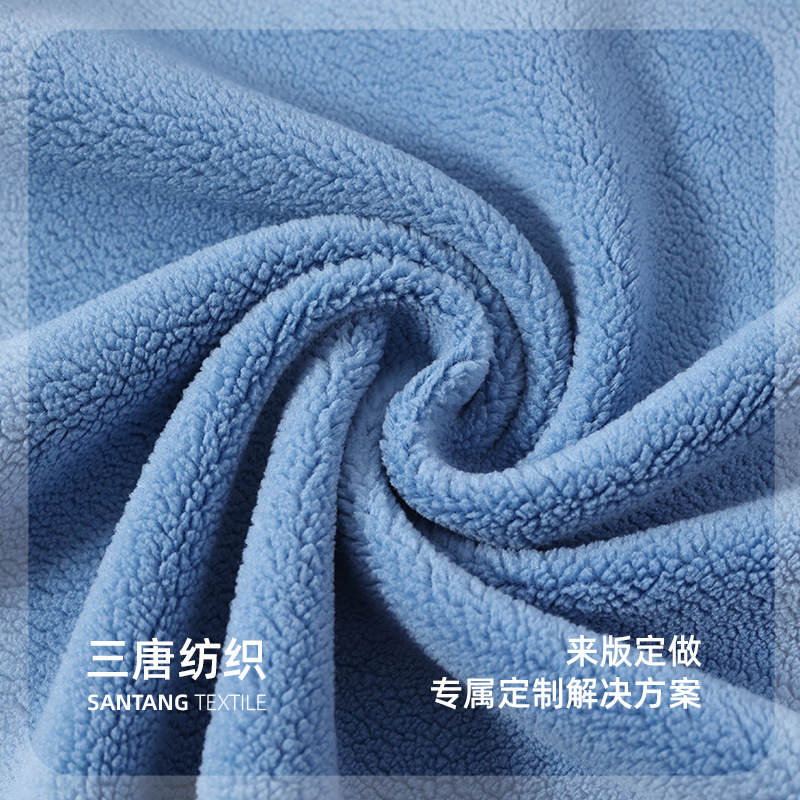 蜡烛芯线/超声波压棉面料/灯芯绒产品图