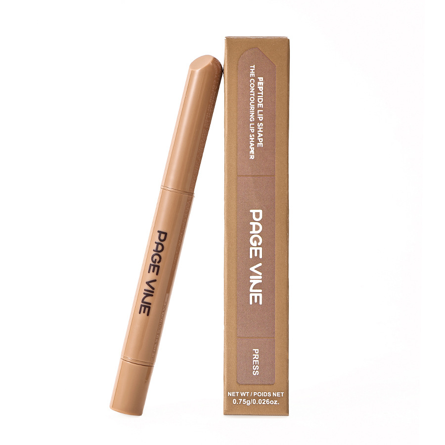 唇膏/Bioaqua/草莓唇膏/sadoer/润唇膏儿童白底实物图