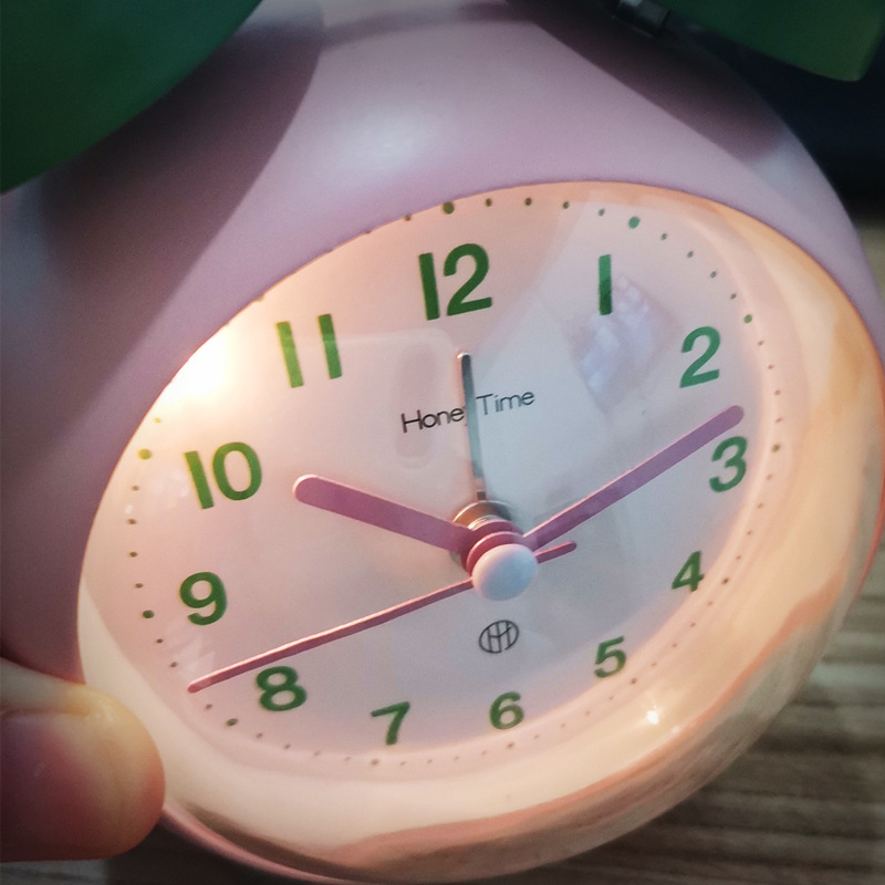 挂钟、壁钟、墙贴钟实物图