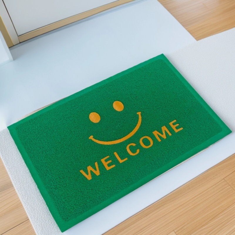 حاشية واقية من الماء ومقاومة للانزلاق ومقاومة لطحن الوجه المبتسم Welcome Specification image