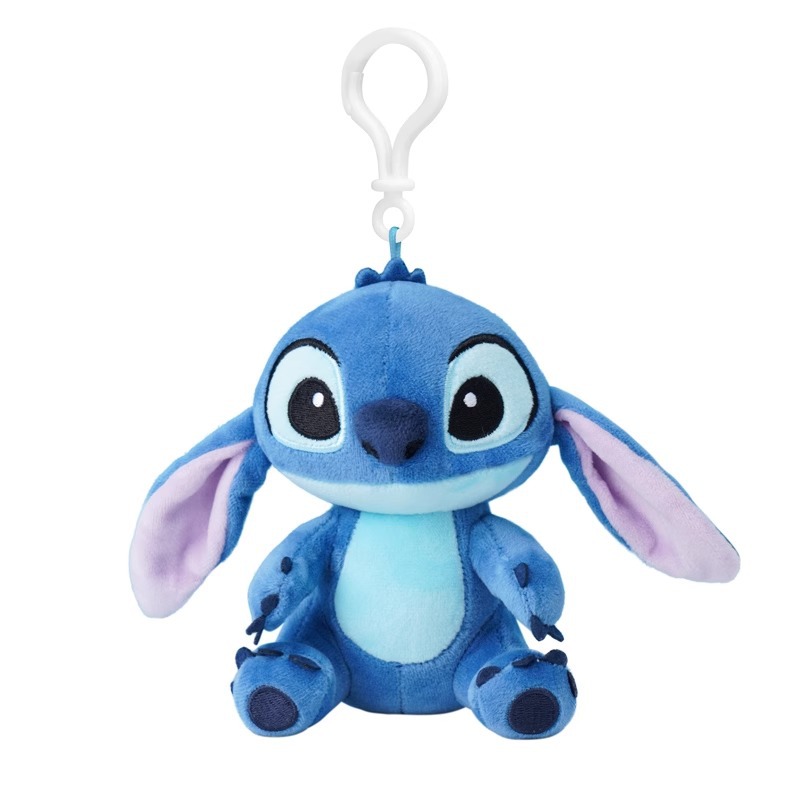 迪士尼正版potdemiel史迪奇毛绒包挂件公仔玩偶具送礼物女友闺蜜详情图5