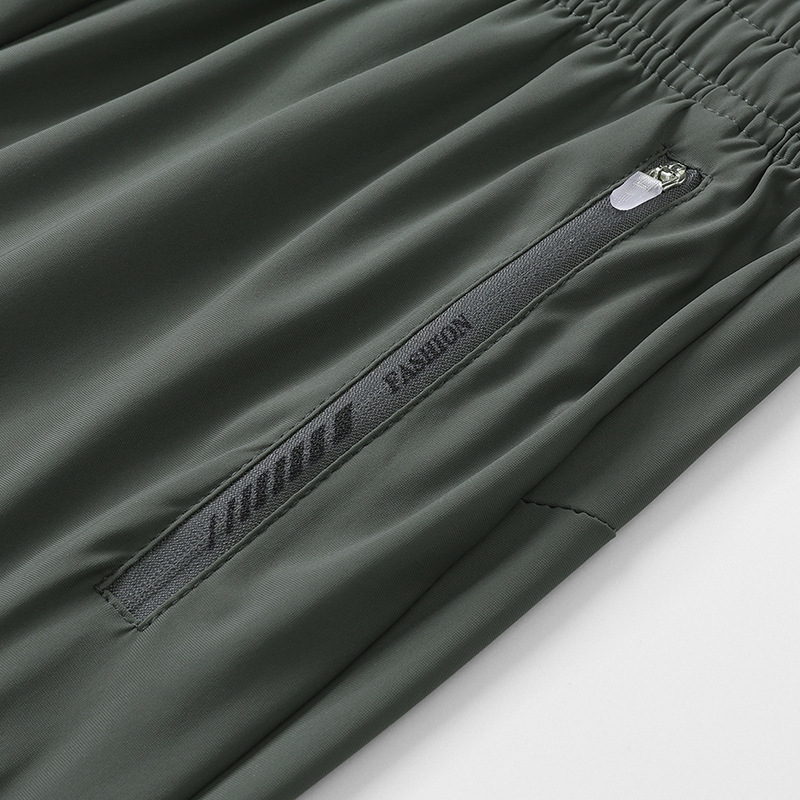 卫裤/沙滩裤细节图