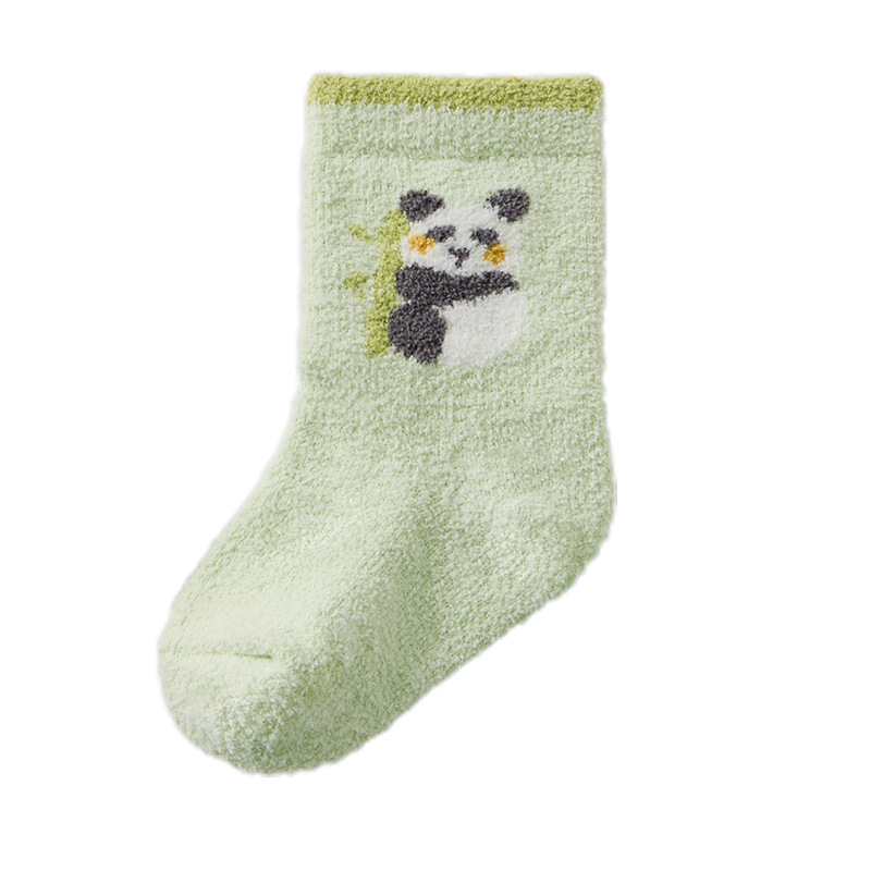 儿童丝袜/儿童连裤袜/袜子儿童/无骨袜男童冬季/舞蹈袜白底实物图