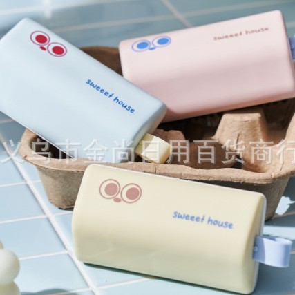 多巴胺小屋洗衣刷软毛不伤衣服鞋子多功能清洁刷鞋刷可壁挂洗衣刷