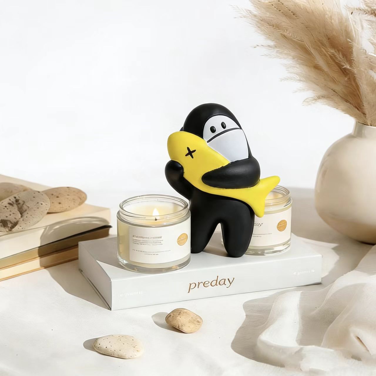 调皮猩可爱慢回弹捏捏(款式备注)