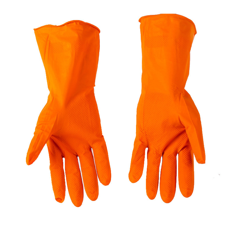 橡胶手套/星宇手套/PVC手套/皮手套/隔热手套创意白底实物图