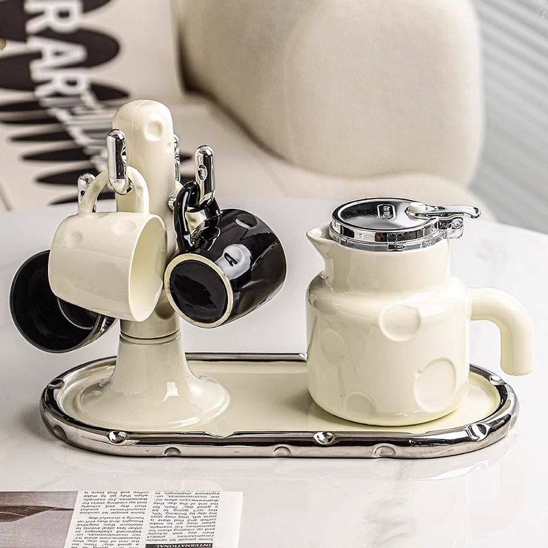 茶具套装实物图