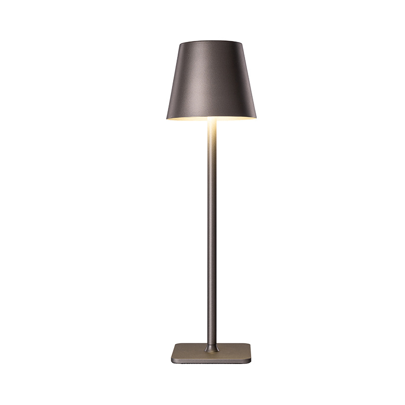 مصابيح ليلية عالية الجودة في واجهة غرفة النوم Item Picture