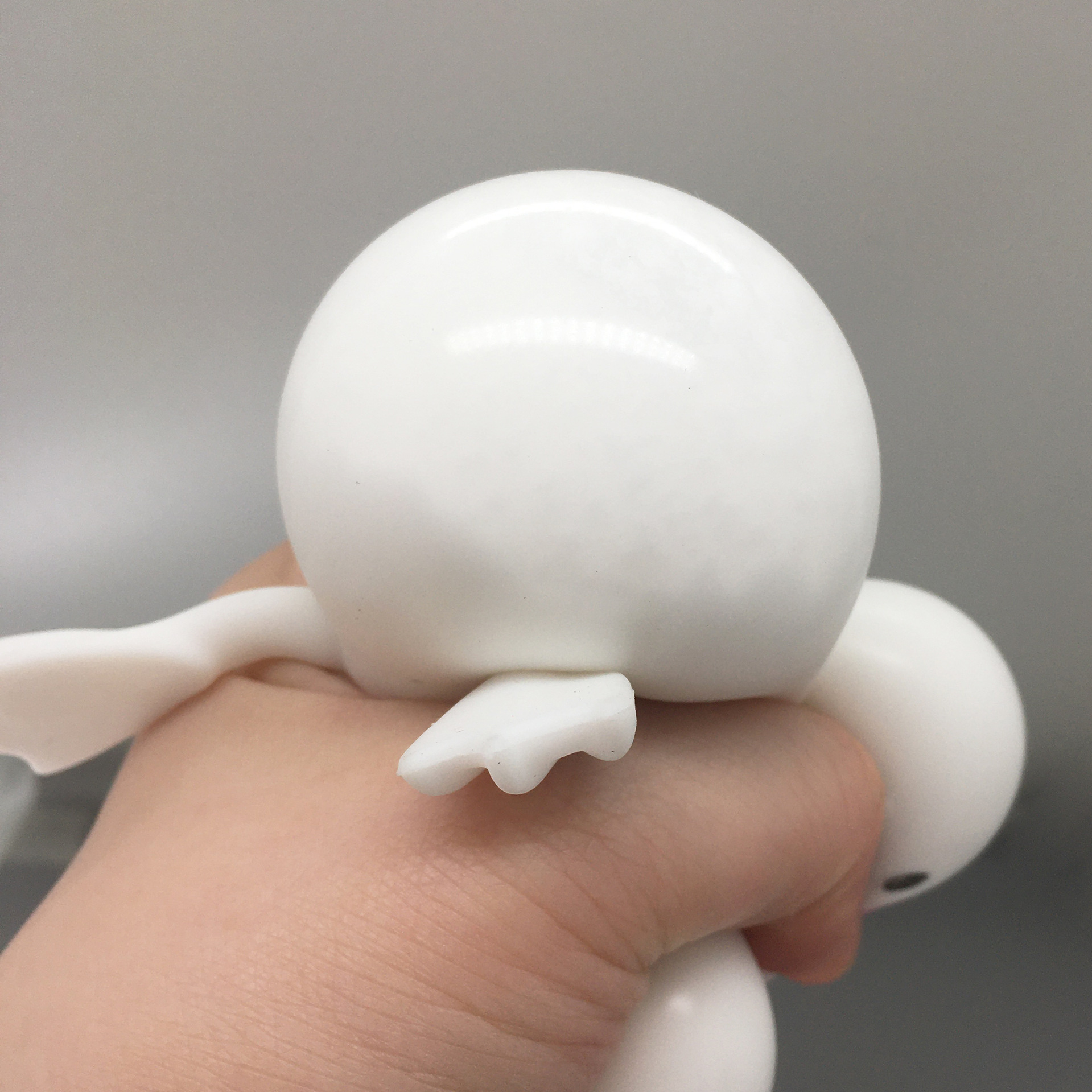 import白底实物图