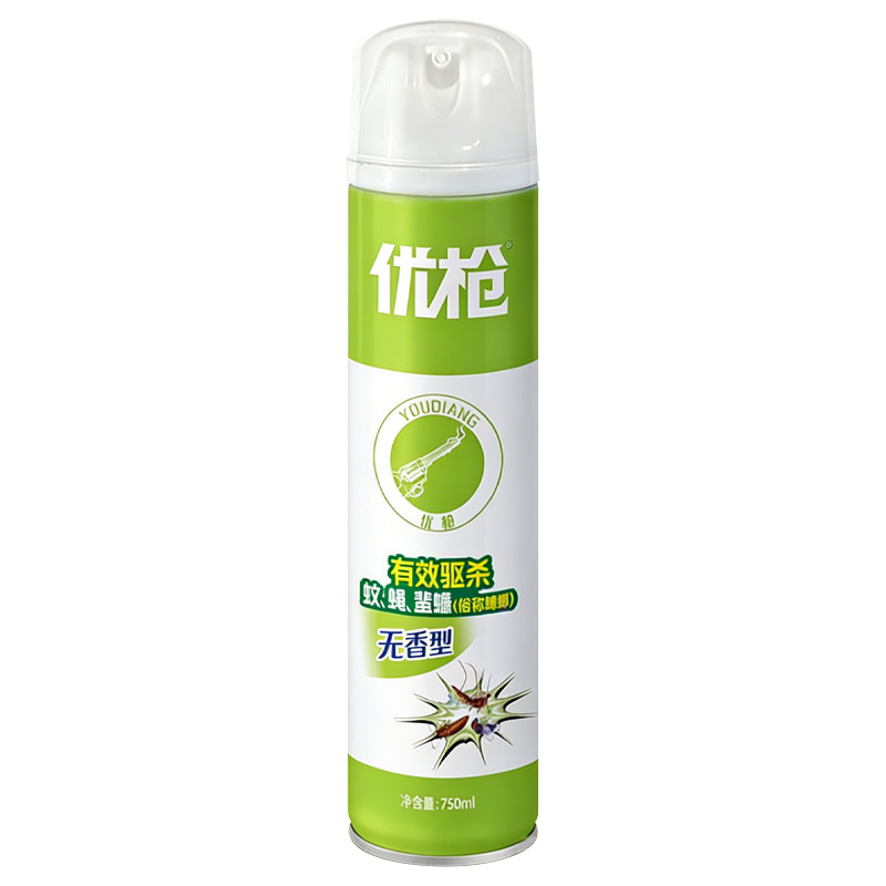 杀虫剂/驱虫剂/蟑螂药杀蟑/云南白药白底实物图