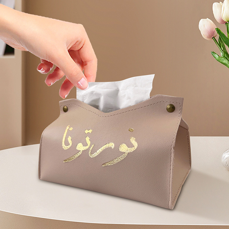 纸巾盒、纸巾抽、卷纸器实物图