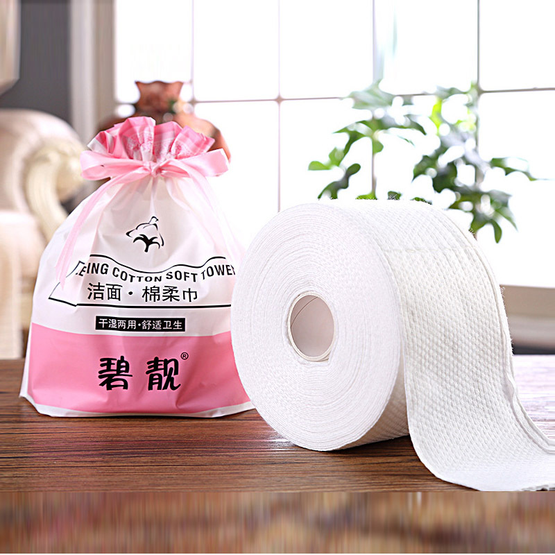 面巾纸/挂抽/纸巾餐巾纸小包/抽纸巾/抽纸大包心相印产品图