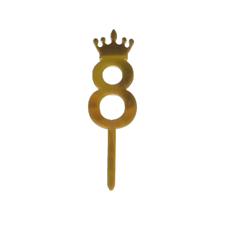 蛋糕装饰/蛋糕生日插件/蛋糕用品/捏捏乐白底实物图