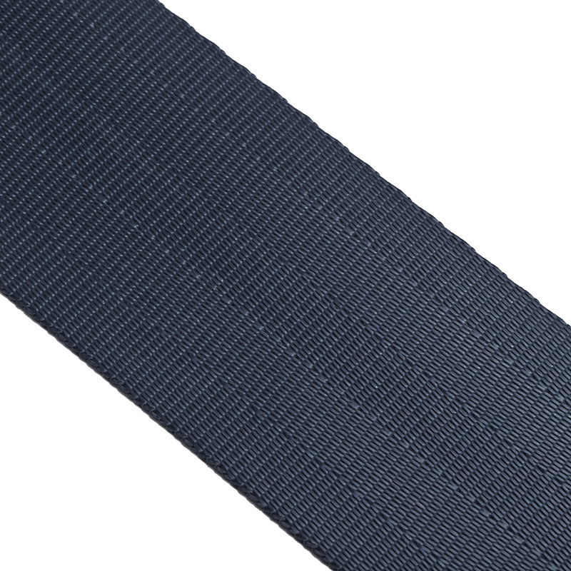 Juteli amusement seat safety belt 4.8cm five-ply high-strength polyester automotive colored webbing Application Scenario