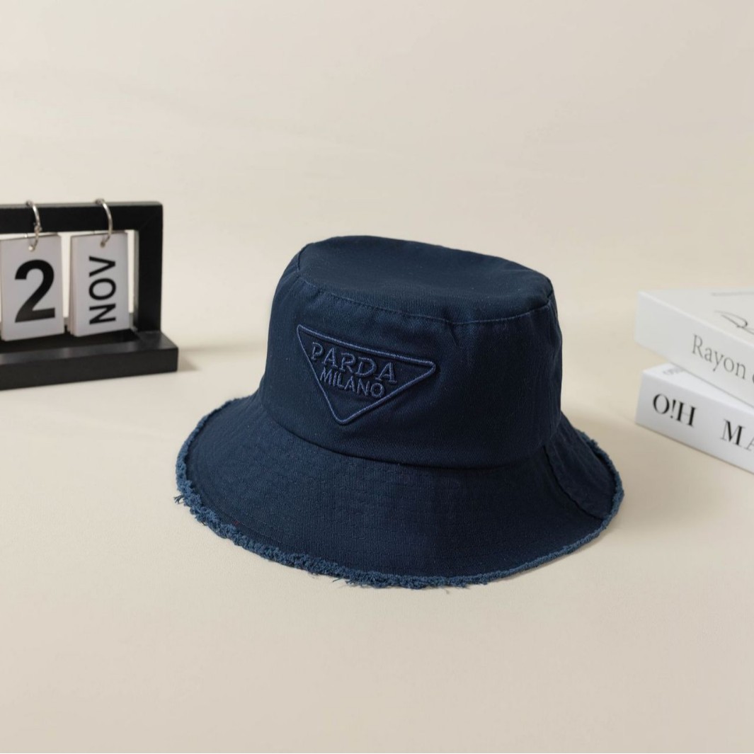 Fisherman hats are available for traveling, outings and sightseeing. They come in various styles and sizes, can be printed with logos, have wide brims and are breathable Specification image