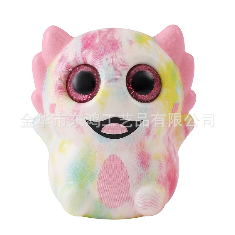 玩具/尖叫鸡/万花筒/游乐设施/毛绒玩具配件产品图